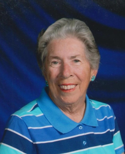 Obituary of Shirley Dean Lessnau