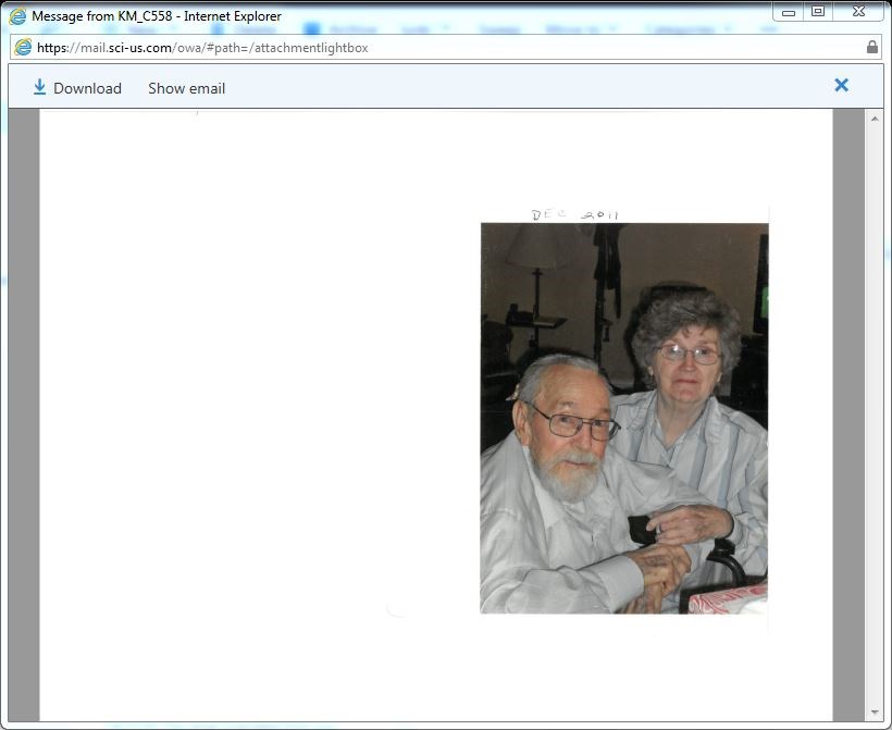 Obituary of Margaret Helen Tinney