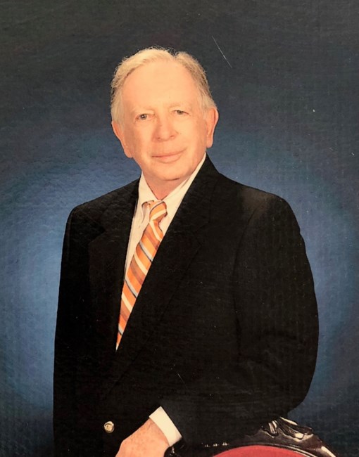 Obituary of Kenneth John Schroeder