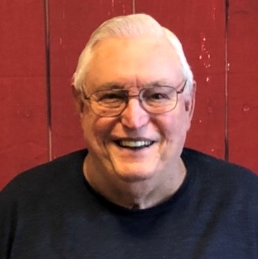 Share Obituary For Gordon Oliver Kansas City Mo