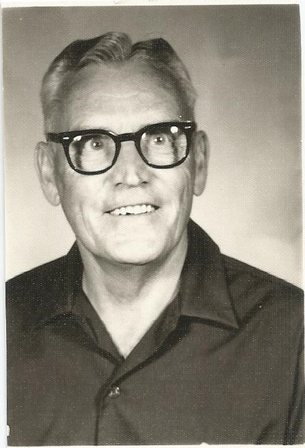 Gordon Oliver Obituary Kansas City Mo