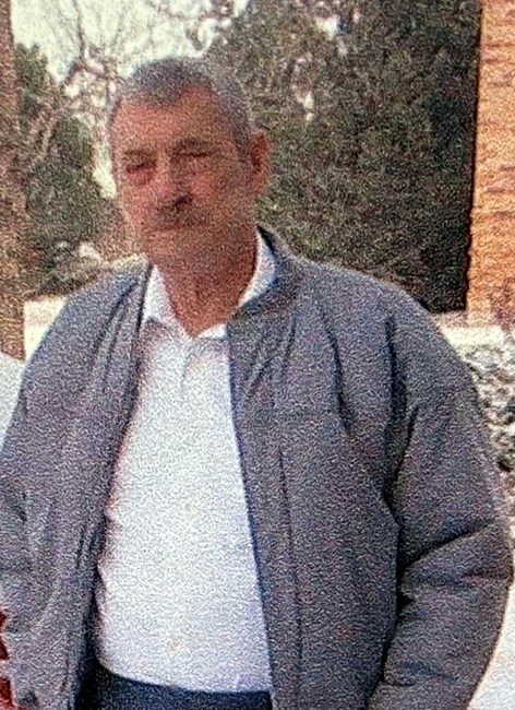 Obituary of David Lane Mabry