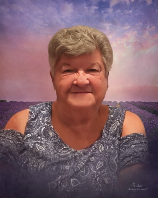 Obituary of Lorine Ashley