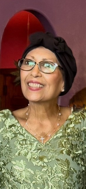 Avis de décès de Maribel "Mari" Rendon