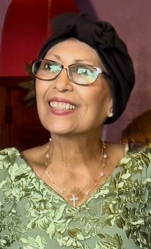 Obituario de Maribel "Mari" Rendon