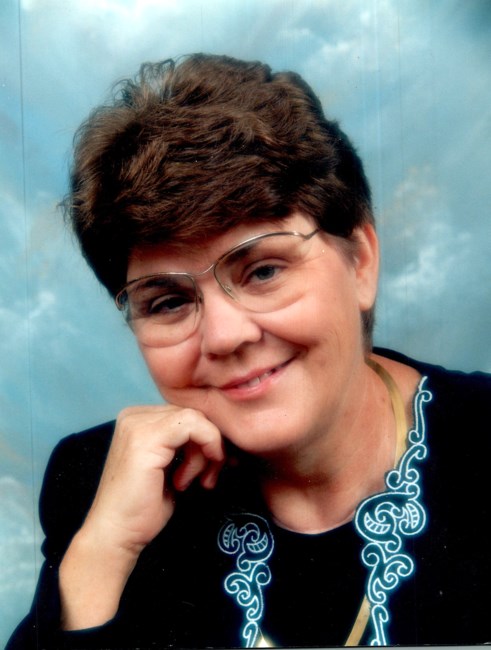 Obituary of Glenna Baker