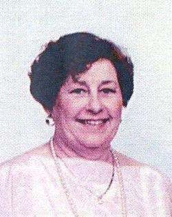 Obituary of Marilyn S. Kiefner