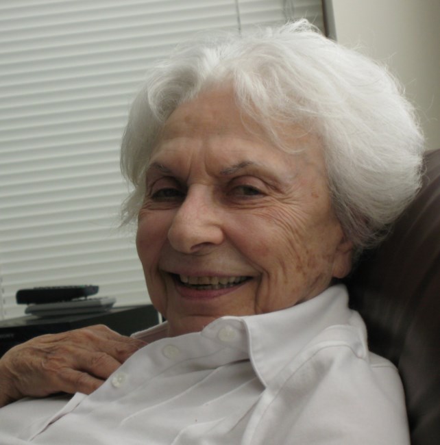 Obituary of Miriam F. Krofschick Rodar