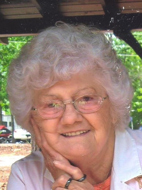 Obituary of Dorothy Inez Baker