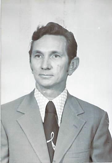 Obituary of William Lafayette Campbell Jr.