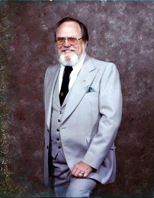 Obituary of Harrison Kelly Sims