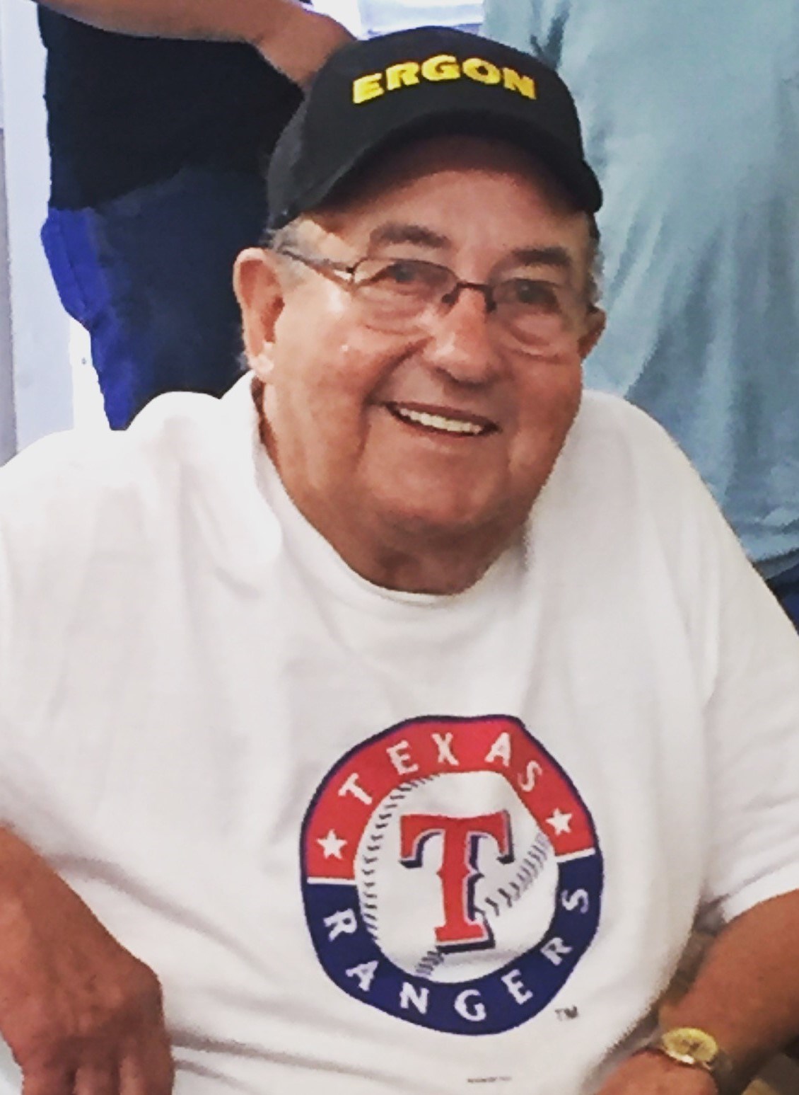 Robert W. Whatley Obituary Iowa Park, TX