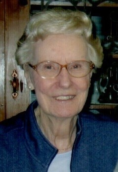 Obituary of Daphne Brewer