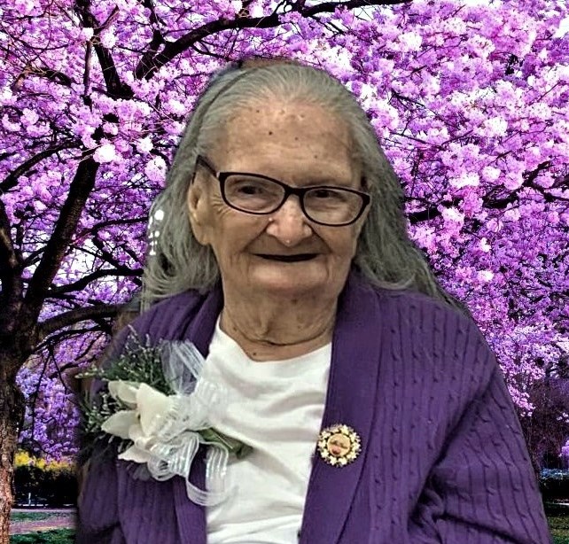 Obituary of Elsie Martin