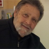 Obituary of Boyd Bishop