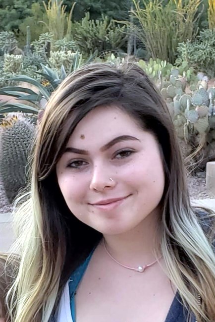 Obituary of Abbi Raine Schaeffer