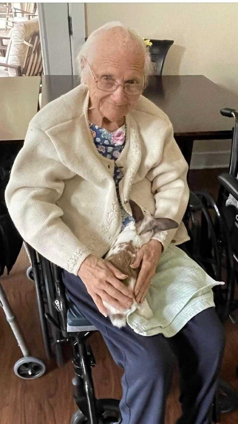 Obituary of Betty Jo Dodson