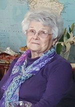 Shirley Hancock