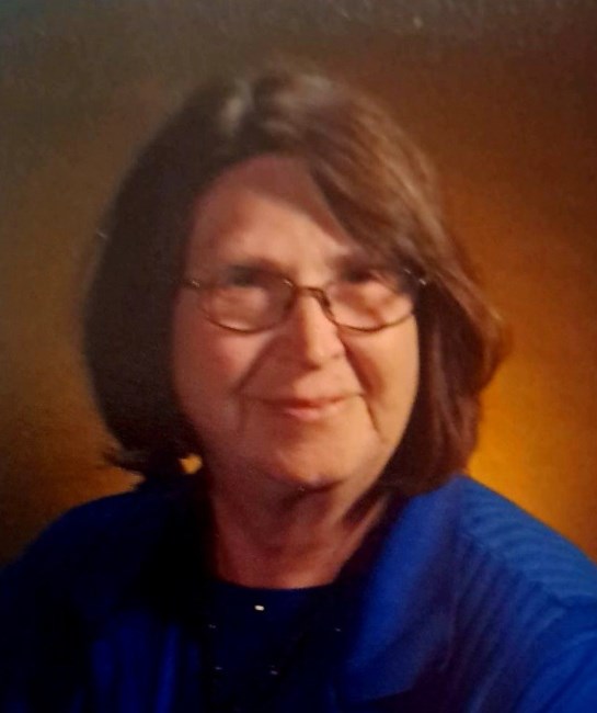 Obituary of Beverly Jane Chambers