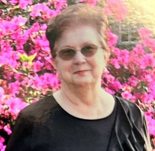 Obituario de Mary Ann Keith Albert