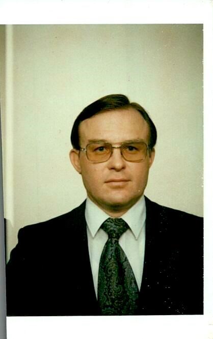 Obituary of James Conrad Dobyanski