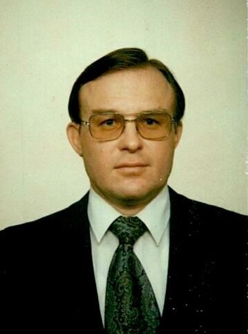 Obituary of James Conrad Dobyanski