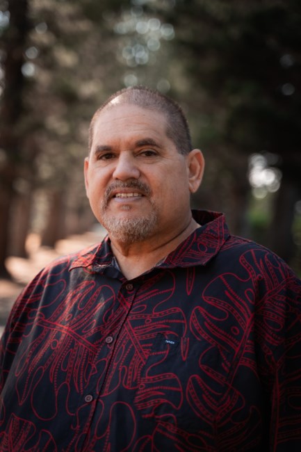 Obituary of Charles McCabe