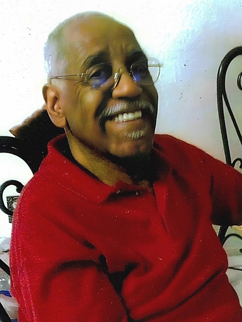 Obituary of William Smith Jr.