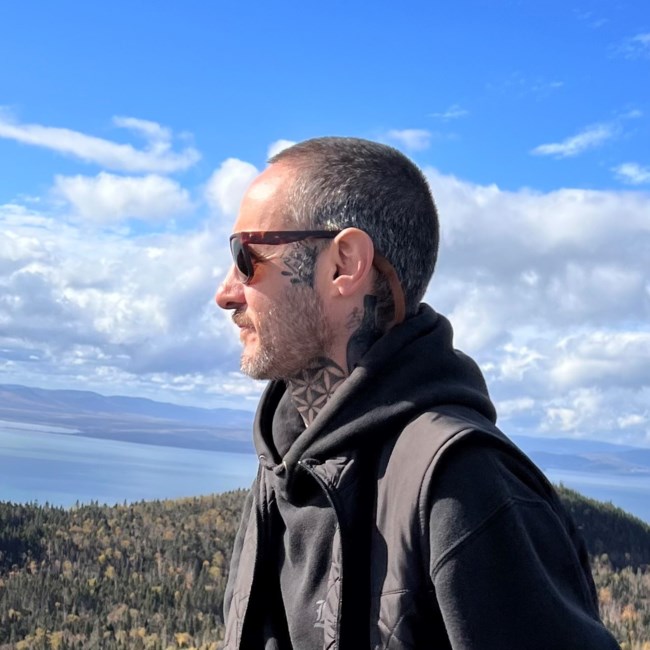 Obituary of Frédéric Marinelli