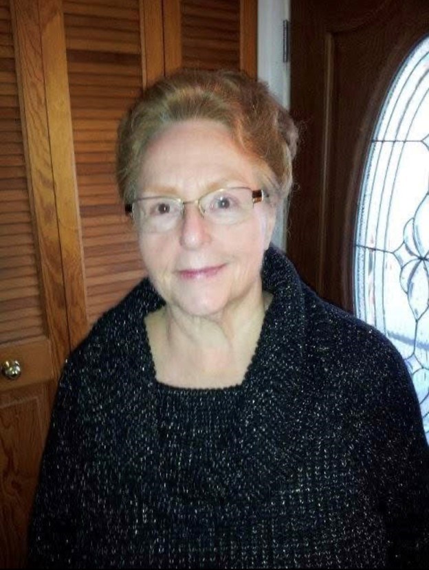 Obituary of Patricia Ann Bailey