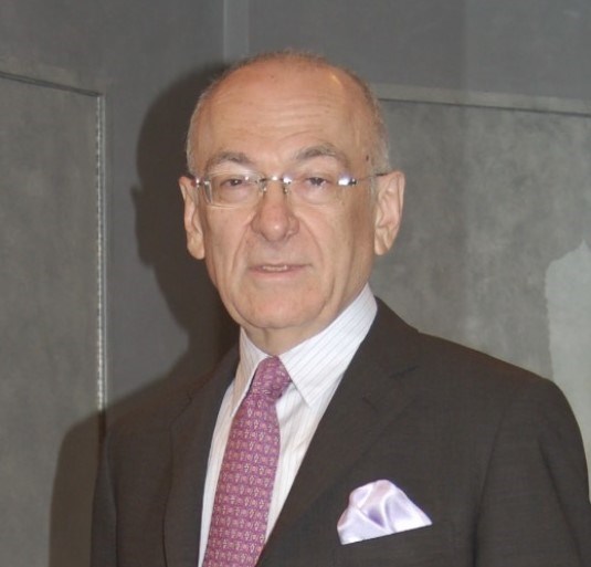 Obituary of Irving Wolbrom