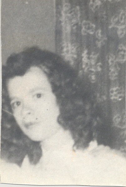 Obituary of Erma May Lewis