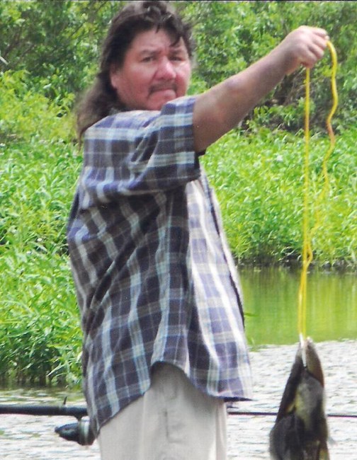 Obituary of Randall Smith