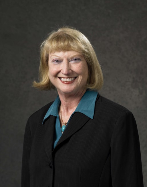 Obituary of Marjorie Z. Soyugenc