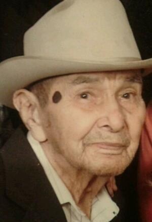 Obituary of Juan V. Buentello