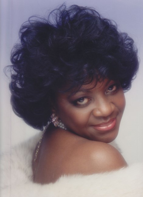 Obituary of Serita Jenson-Bunch