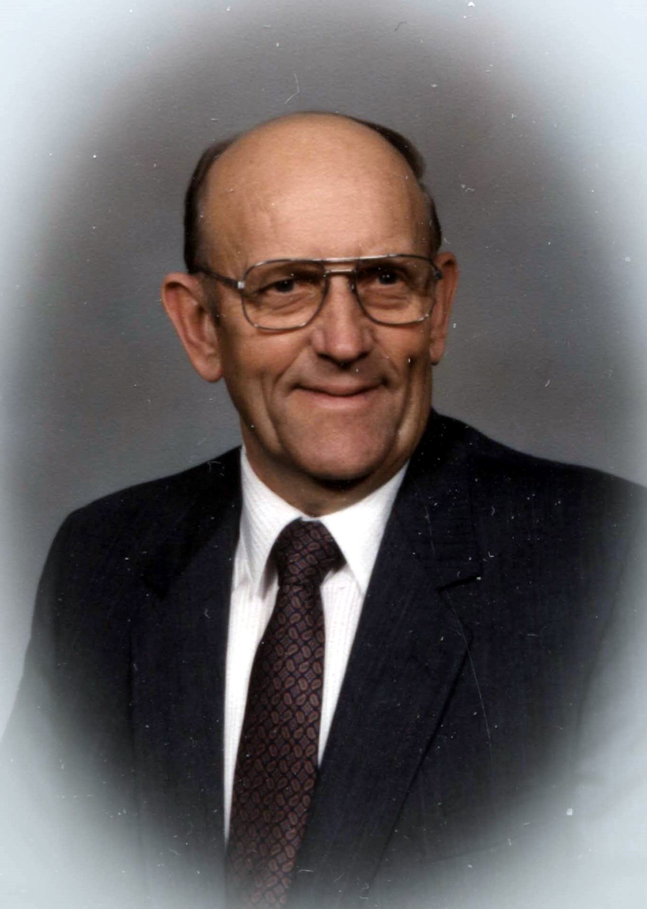 Raymond Ray Leroy Youngman Obituary Ames, IA
