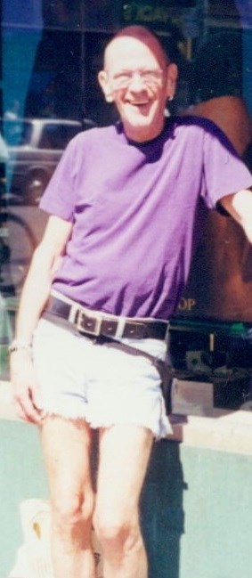 Obituary of Mr. Jimmie Dell Truax