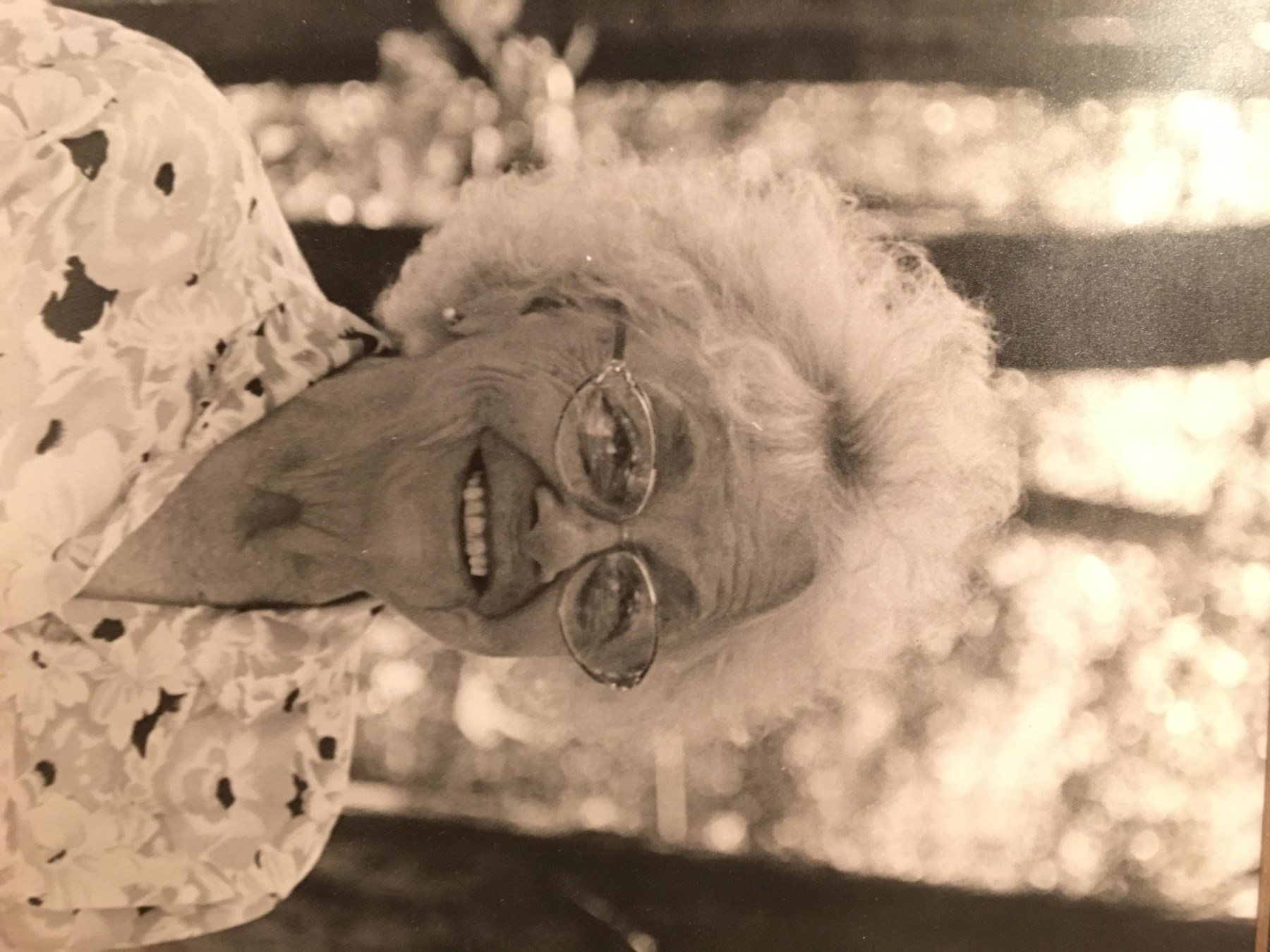 Obituario de Margie Louise Watson Lynd