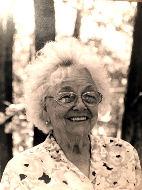 Obituario de Margie Louise Watson Lynd