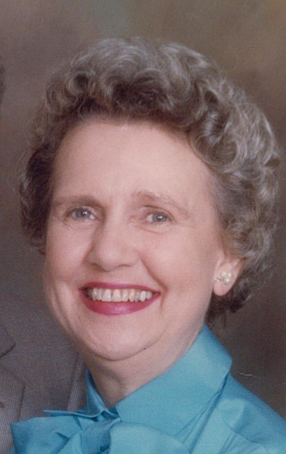 Obituario de Peggy Ann Mulkey Koon