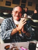 Obituary of Richard Christian Ostbye