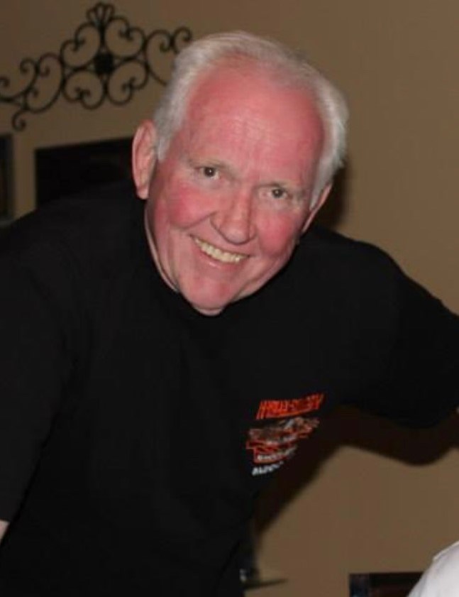 Obituary of Charles "Uncle Chuck" William Gerken