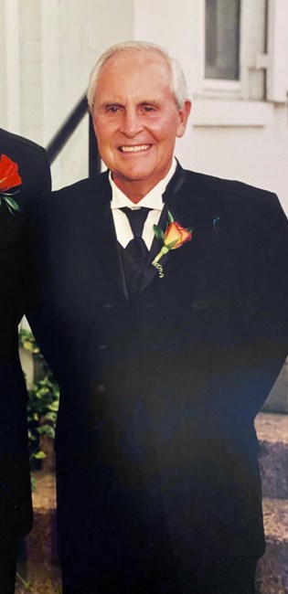 Obituary of Clifton "Bozy" Powell Johnson