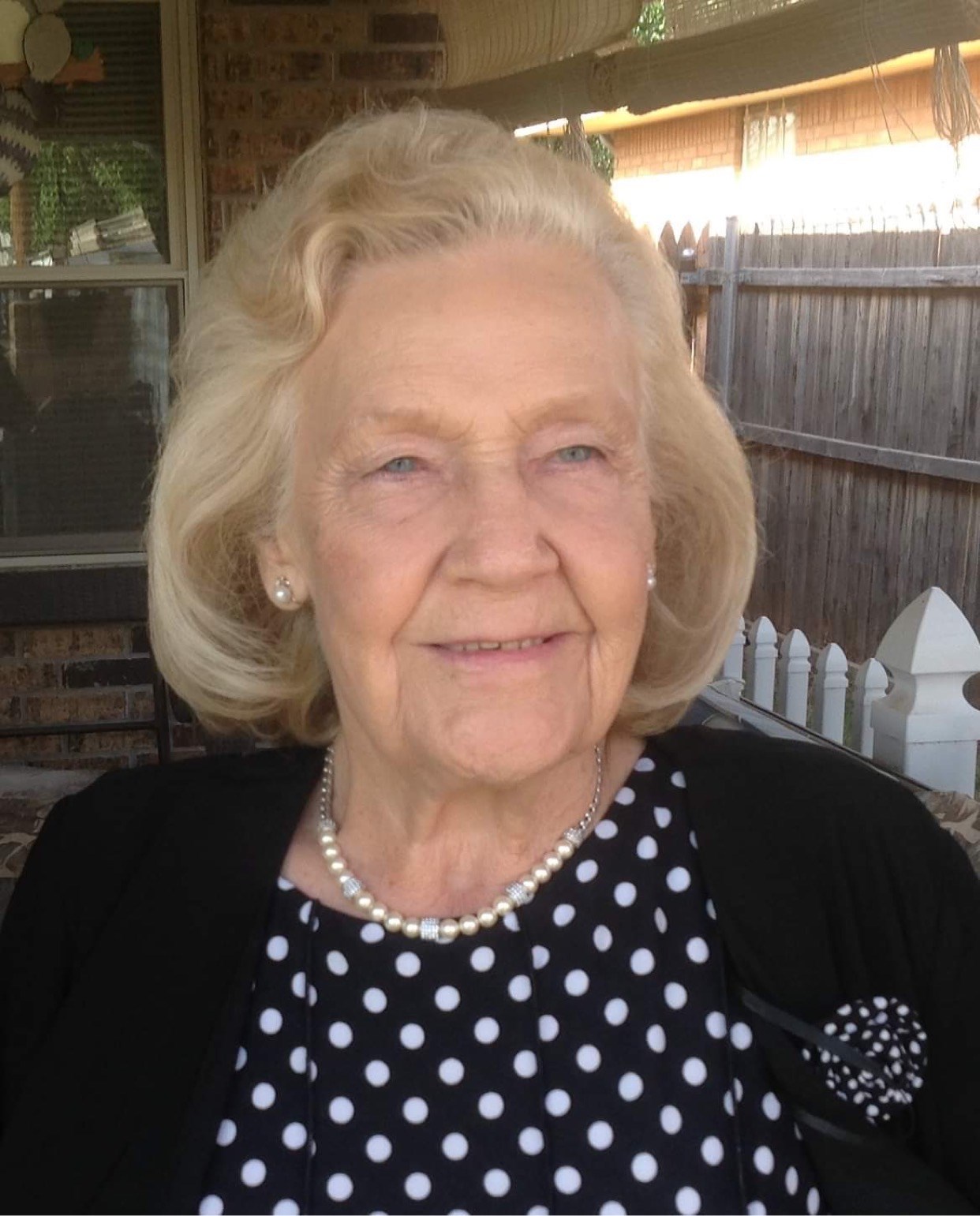 Gracie Lee Obituary Odessa, TX