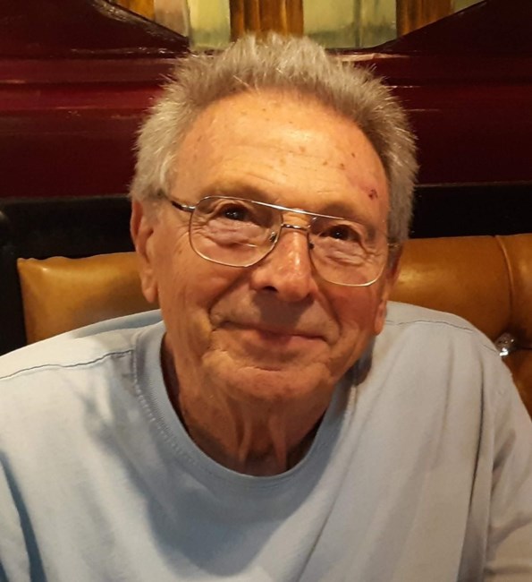 Obituary of Carl Loretto Alimonti