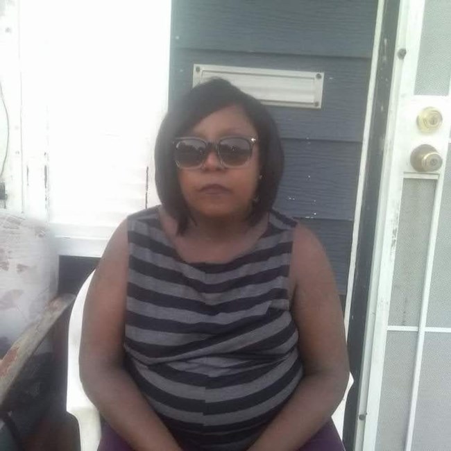 Obituary of Chandra Kay Williams