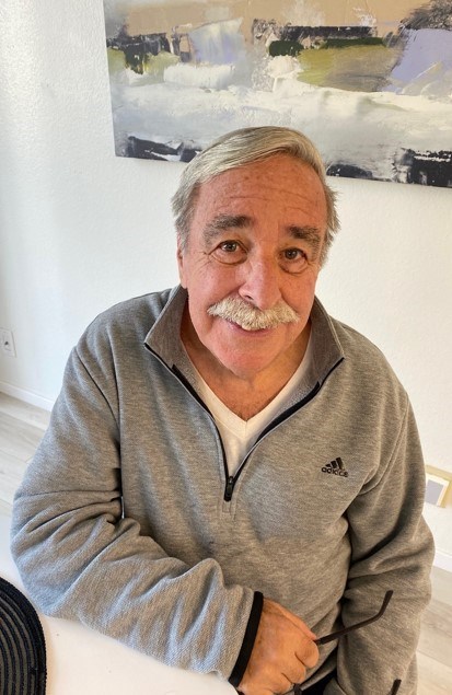 Obituary of Herbert Jay Klein