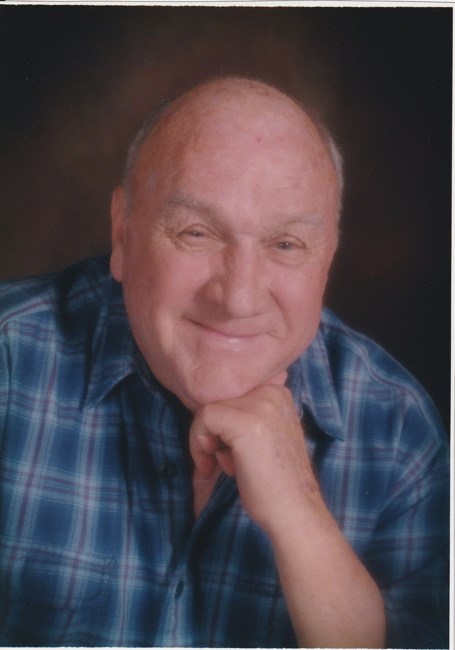 Obituary of Grady Franklin Sharp