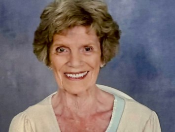 Obituary of Harriet Elaine Bierling